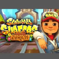 Subway Surfers