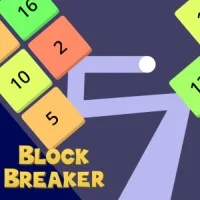 Block Breaker