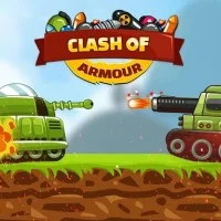 Clash of Armour