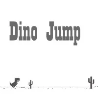 Dino Jump