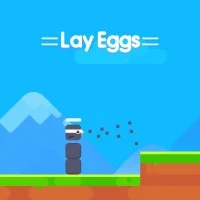 Lay Eggs