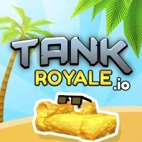 TankRoyal.io